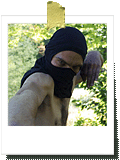 Ninja!